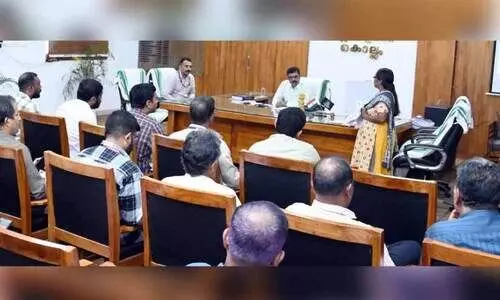 ജലജീവന്‍ മിഷന്‍; ജില്ലയില്‍ നൽകിയത് 2.68 ലക്ഷം കണക്ഷന്‍