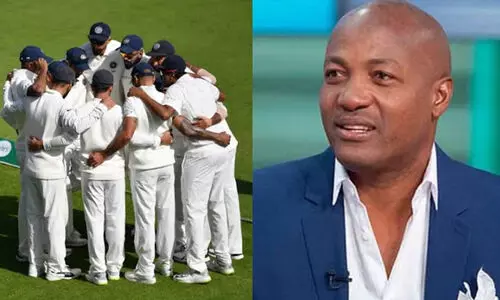 ശുഭ്മൻ ഗിൽ അല്ല! 400 റൺസെന്ന തന്‍റെ ടെസ്റ്റ് റെക്കോഡ് തകർക്കുക ഈ ഇന്ത്യൻ ബാറ്ററെന്ന് ലാറ