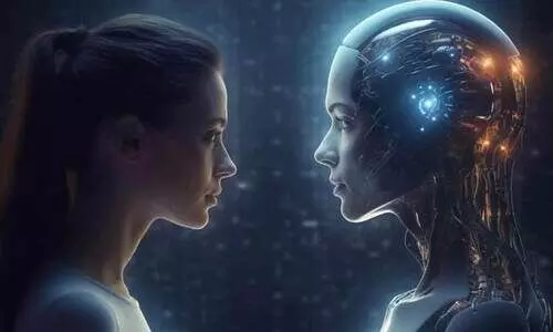 മനുഷ്യ മനസ്സിനെ വായിച്ചെടുക്കും, മനുഷ്യൻ എടുക്കാനുദ്ദേശിക്കുന്ന തീരുമാനം മുൻകൂട്ടി കണ്ടെത്തും; സെന്‍റോർ എ.ഐ