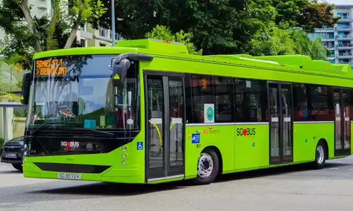 ഡൽഹിയിൽ ഇനി സൗജന്യ ബസ് യാത്ര ഡൽഹി നിവാസികളായ സ്ത്രീകൾക്കും ട്രാൻസ്ജൻഡർമാർക്കും മാത്രം, പുറമെ നിന്നുളളവർ ഔട്ട്; സഹേലി കാർഡുമായി സർക്കാർ