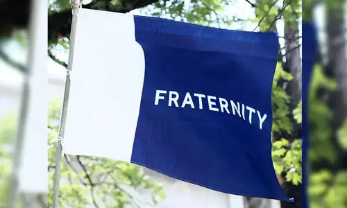 Fraternity Movement