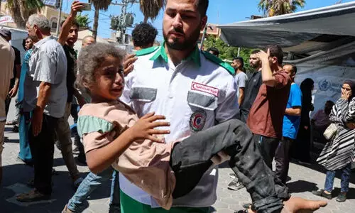 Israel Attack in Gaza Israel Attack in Gaza