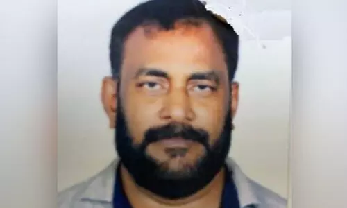 ദമ്മാമിൽ മരിച്ച പെരിന്തൽമണ്ണ സ്വദേശിയുടെ മൃതദേഹം വ്യാഴാഴ്​ച നാട്ടിൽ ഖബറടക്കും