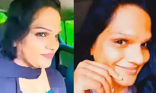 മരിക്കാൻ പോകുന്നുവെന്ന് ഇൻസ്റ്റഗ്രാം വിഡിയോ; താനൂരിൽ ട്രാൻസ് യുവതി സുഹൃത്തിന്റെ വീട്ടിൽ മരിച്ചനിലയിൽ