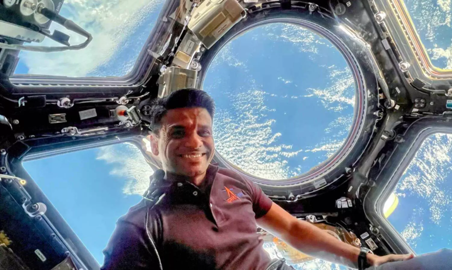 shubhanshu shukla 97987