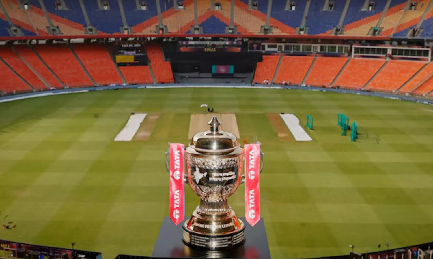 ഐ.പി.എൽ ടിക്കറ്റ് തട്ടിപ്പ്; ഹൈദരാബാദ് ക്രിക്കറ്റ് അസോസിയേഷൻ അധ്യക്ഷനടക്കം അഞ്ചുപേർ അറസ്റ്റിൽ