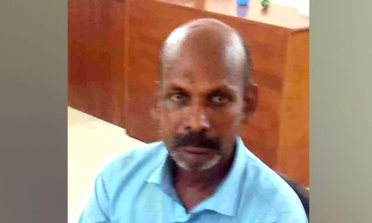 വനത്തിൽ മാലിന്യം തള്ളാനെത്തിയ പന്നിഫാം ഉടമ പിടിയിൽ