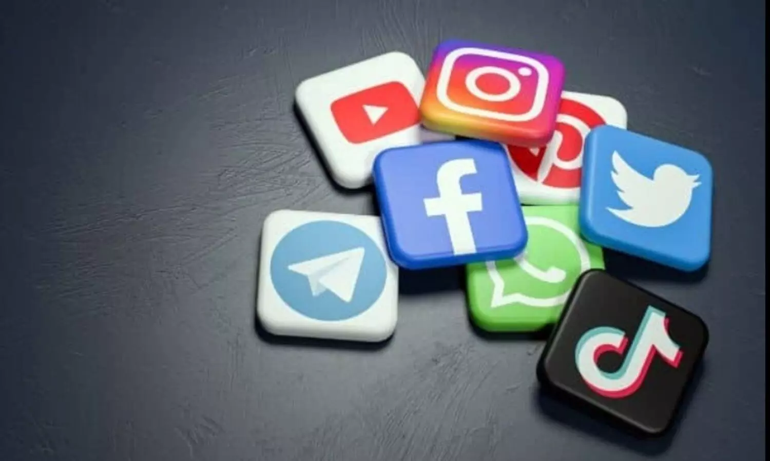 ഓൺലൈൻ പ്ലാറ്റ്‌ഫോമുകളിൽ ‘ദേശവിരുദ്ധ’ ഉള്ളടക്കം നിരീക്ഷിക്കാൻ കേന്ദ്ര നിർദേശം