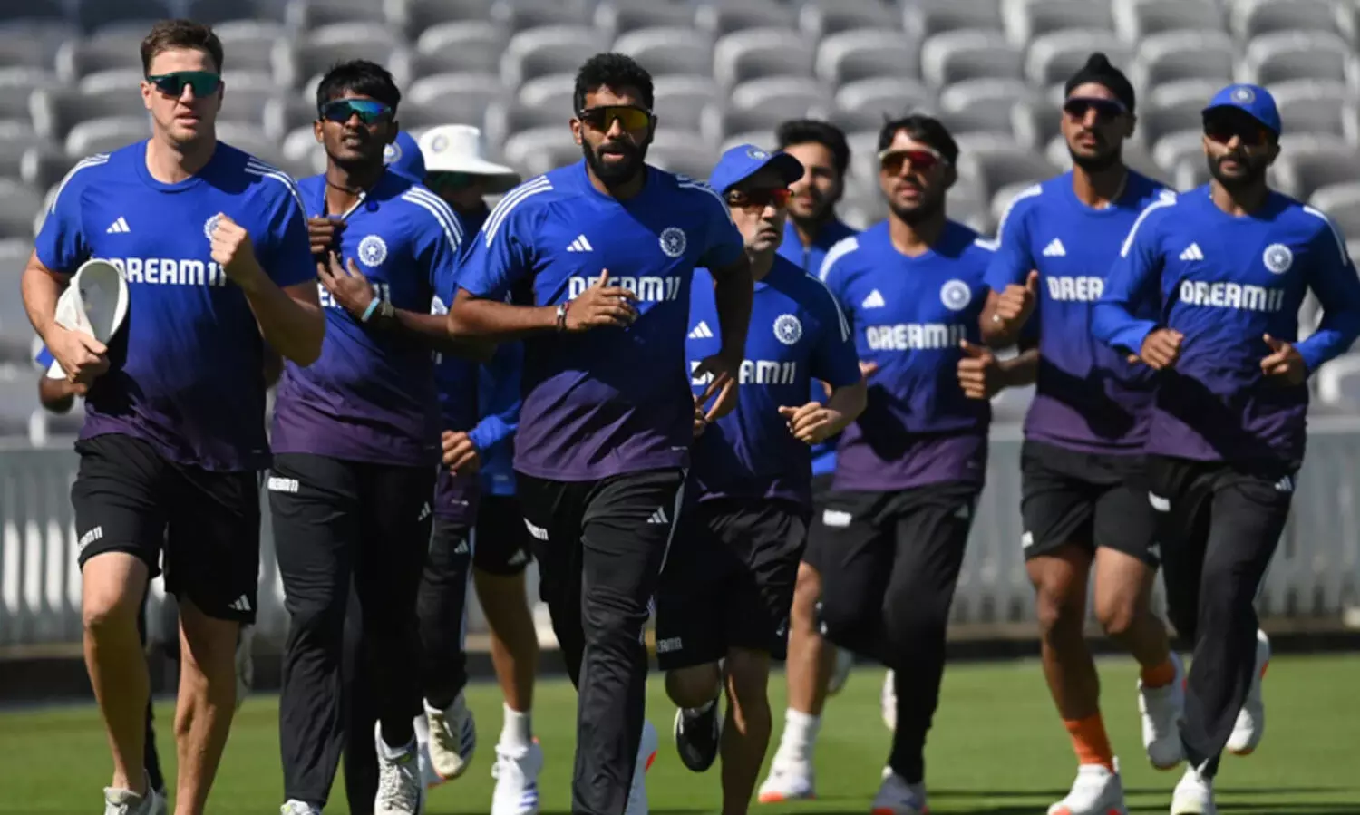 ബുംറ തിരിച്ചെത്തി, ടോസ് നേടിയ ഇംഗ്ലണ്ട് ബാറ്റിങ് തെരഞ്ഞെടുത്തു, ഇന്ത്യൻ നിരയിൽ ഒരു മാറ്റം മാത്രം