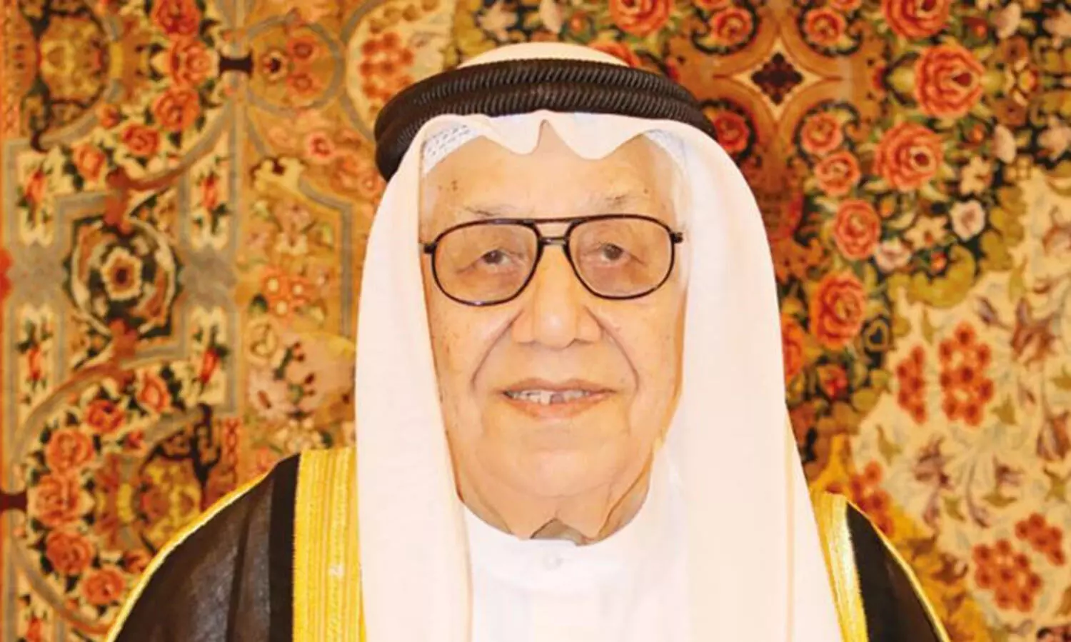 Salman Abdul Wahab Al Sabbagh