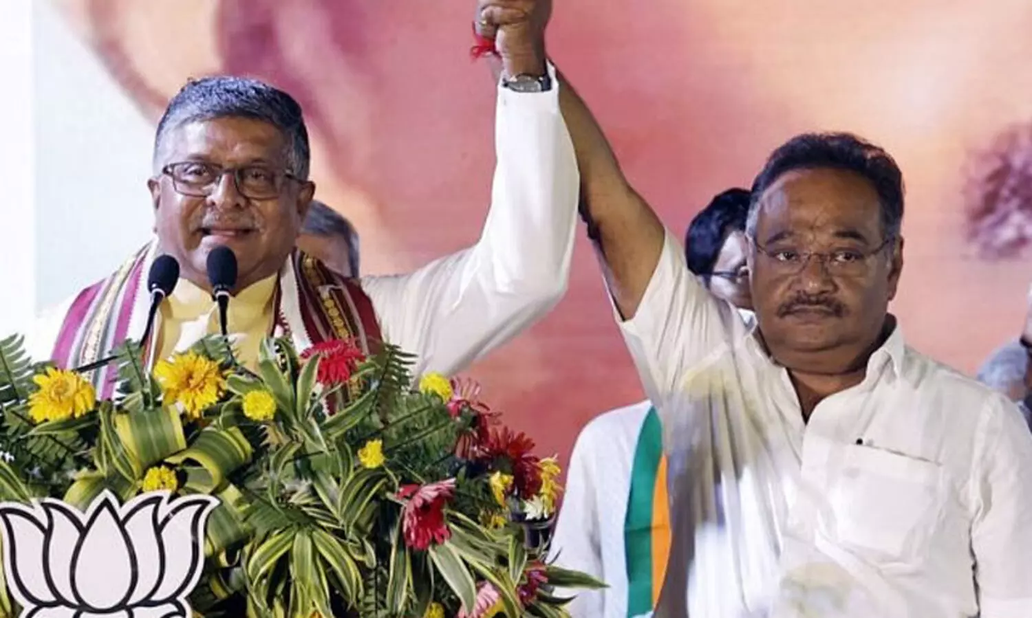 തൃണമൂൽ പിടിച്ചെടുത്ത സി.പി.എം ഓഫിസുകൾ തിരിച്ചുകൊടുക്കും; രാഷ്ട്രീയ സംഘർഷങ്ങളിൽ കൊല്ലപ്പെടുന്ന 90 ശതമാനവും മുസ്ലീംകളാണെന്നും ബംഗാൾ ബി.ജെ.പി അധ്യക്ഷൻ