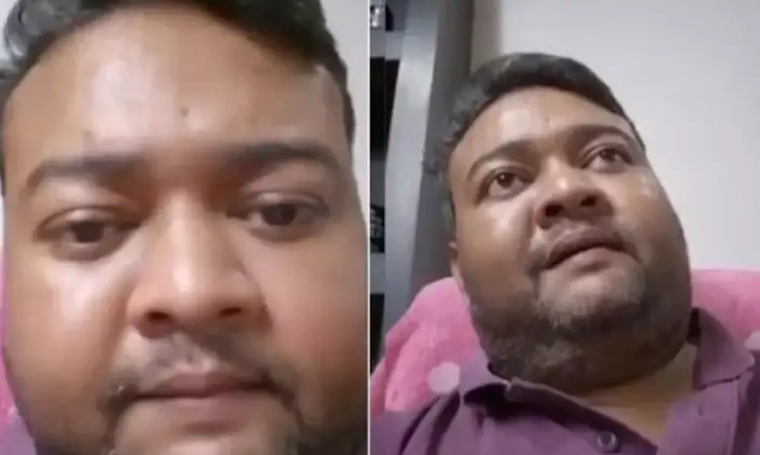 മകൾക്ക് ഇൻസുലിൻ വാങ്ങാൻ പണമില്ല; സഹായത്തിനായി ഫേസ്ബുക്കിലൂടെ അഭ്യർഥനയുമായി വ്യവസായി, പിന്നാലെ ആത്മഹത്യ​