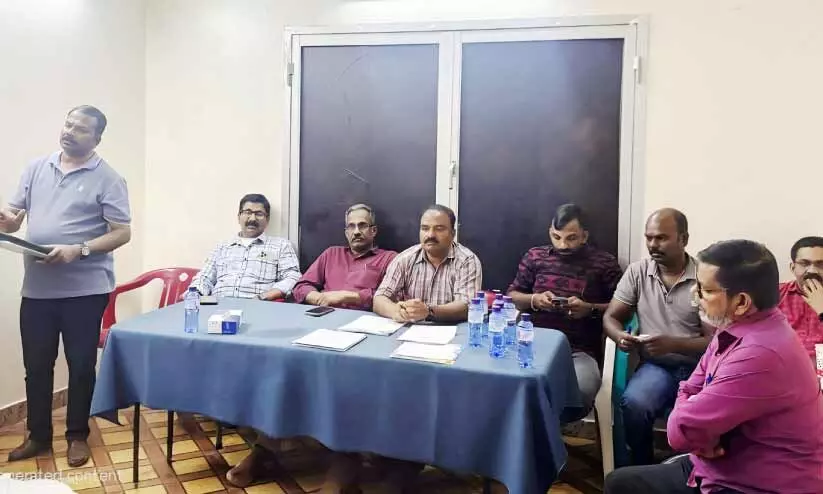 കേളി ന്യൂ സനാഇയ്യ ഏരിയ സമ്മേളനം സംഘാടക സമിതി രൂപവത്​കരിച്ചു