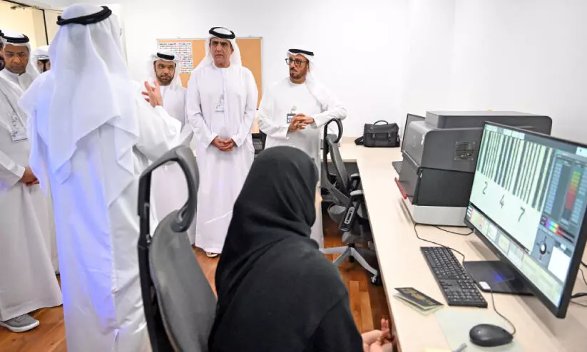 dubai public prosecution