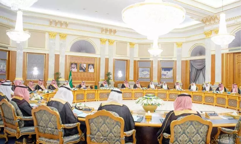 സൈബർ സുരക്ഷ; രാജ്യത്തിന്റെ ഒന്നാം സ്ഥാനം നിലനിർത്തും