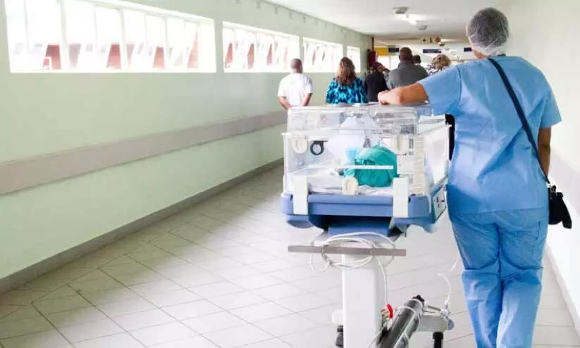 ഒ​മാൻ​ ആ​രോ​ഗ്യ സേ​വ​ന​ങ്ങ​ളി​ൽ പൊ​തു​ജ​ന സം​തൃ​പ്തി വ​ർ​ധി​ച്ചു; ഈ ​വ​ർ​ഷ​മി​ത് ഇ​ത് 81.8 ശ​ത​മാ​ന​ത്തി​ലെ​ത്തി