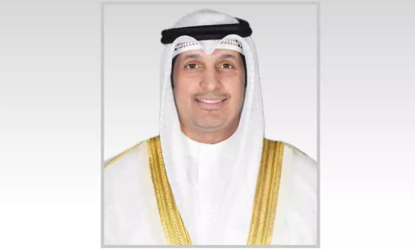 Abdulrahman Al-Mutairi