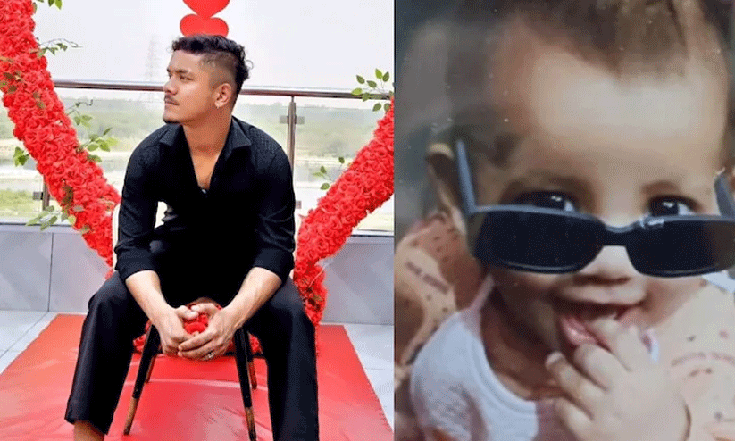 കുഞ്ഞ് നിർത്താതെ കരഞ്ഞുകൊണ്ടേയിരുന്നു, തുടർന്ന് വായിൽ പ്ലാസ്റ്ററൊട്ടിച്ചതിനു ശേഷം കഴുത്തറുത്തു; ഡൽഹിയിൽ ലിവ് ഇൻ പങ്കാളിയെയും സുഹൃത്തിന്റെ കുഞ്ഞിനെയും കഴുത്തറുത്ത് കൊന്ന പ്രതി പിടിയിൽ കുഞ്ഞ് നിർത്താതെ കരഞ്ഞുകൊണ്ടേയിരുന്നു, തുടർന്ന് വായിൽ പ്ലാസ്റ്ററൊട്ടിച്ചതിനു ശേഷം കഴുത്തറുത്തു; ഡൽഹിയിൽ ലിവ് ഇൻ പങ്കാളിയെയും സുഹൃത്തിന്റെ കുഞ്ഞിനെയും കഴുത്തറുത്ത് കൊന്ന പ്രതി പിടിയിൽ