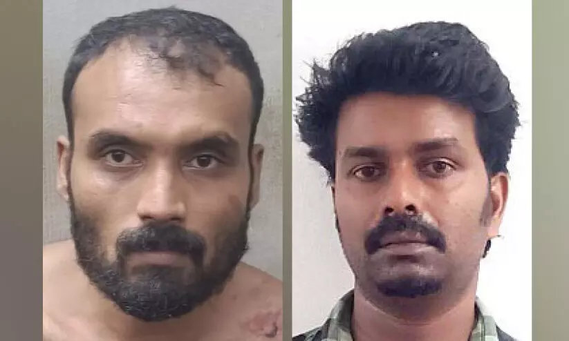 പിരിച്ചുവിടുമെന്ന്​ പറഞ്ഞത്​​ വൈരാഗ്യമായി​; ഹോട്ടലുടമയുടെ കൊലയിൽ ജീവനക്കാർ റിമാൻഡിൽ