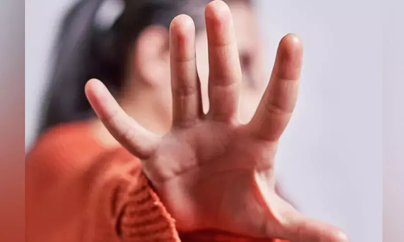 atrocities against women 987987