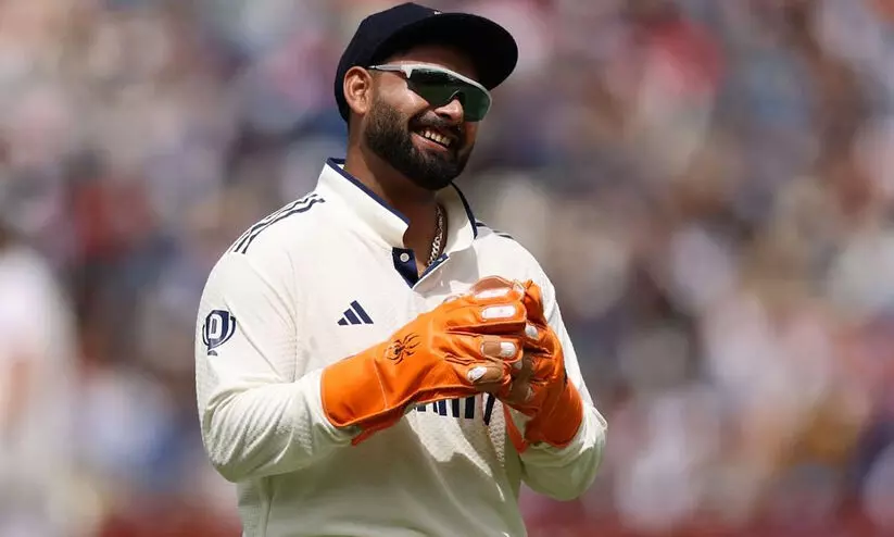 ഗിൽക്രിസ്റ്റല്ല, അതുക്കുംമേലെ! മികച്ച ബാറ്റർമാരുമായാണ് പന്തിനെ ഉപമിക്കേണ്ടതെന്ന് ആർ. അശ്വിൻ