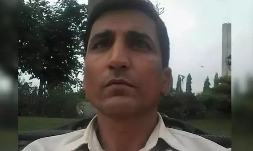 മുടി വെട്ടാൻ ആവശ്യപ്പെട്ടതിന് ഹരിയാനയിൽ സ്കൂൾ വിദ്യാർഥികൾ പ്രിൻസിപ്പിലിനെ കുത്തിക്കൊന്നു