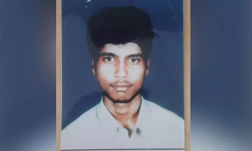 കോയമ്പത്തൂർ സ്ഫോടന പരമ്പര കേസ്: 27 വർഷത്തിനു ശേഷം മുഖ്യപ്രതി പിടിയിൽ