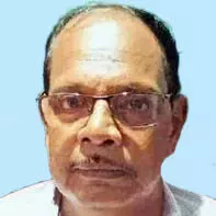 ബാ​ല​ച​ന്ദ്ര​ൻ