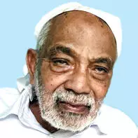 ഹം​സ ഹാ​ജി