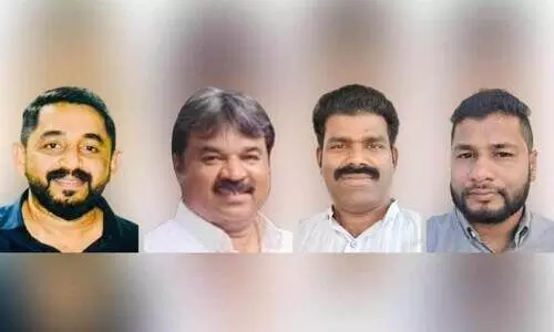 പെ​രു​മ്പാ​വൂ​ർ പ്ര​വാ​സി അ​സോ​സി​യേ​ഷ​ൻ റി​യാ​ദി​ന് പു​തി​യ നേ​തൃ​ത്വം