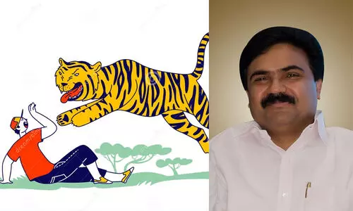 വ​ന്യ​ജീ​വി ആ​ക്ര​മ​ണം; പ്രത്യേക നിയമസഭ സമ്മേളനം വിളിക്കണം, സമ്മർദ തന്ത്രവുമായി കേരള കോൺഗ്രസ്​ എം