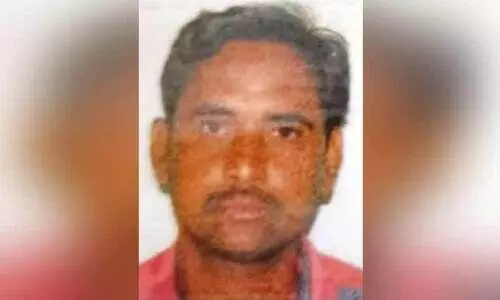 തെലങ്കാന സ്വദേശി ജുബൈലിൽ നിര്യാതനായി