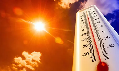 temperature temperature