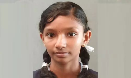 10ാം ക്ലാസ് വിദ്യാർഥിനി ഹോസ്റ്റലിൽ മരിച്ച നിലയിൽ