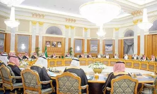 സൈബർ സുരക്ഷ; രാജ്യത്തിന്റെ ഒന്നാം സ്ഥാനം നിലനിർത്തും സൈബർ സുരക്ഷ; രാജ്യത്തിന്റെ ഒന്നാം സ്ഥാനം നിലനിർത്തും