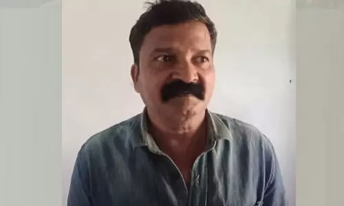 കാസർകോട് തോക്ക് നിർമാണകേന്ദ്രം; ഒരാൾ അറസ്റ്റിൽ, രണ്ടുപേർ ഒളിവിൽ; പിടിയിലായയാൾക്കെതിരെ മുമ്പും ആയുധനിയമ പ്രകാരം കേസ്