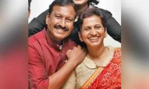 നി​ക്ഷേ​പ​ത്ത​ട്ടി​പ്പ്; മ​ല​യാ​ളി ദ​മ്പ​തി​ക​ൾ കെ​നി​യ​യി​ലേ​ക്ക് ക​ട​ന്ന​താ​യി പൊ​ലീ​സ്