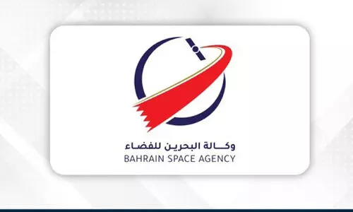 bahrain space agency