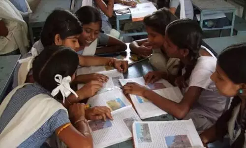 കർണാടകയിൽ ഹൃ​ദ​യാ​ഘാ​ത​ത്തെ​ക്കു​റി​ച്ചു​ള്ള പ​ഠ​നം സ്കൂ​ൾ സി​ല​ബ​സി​ല്‍ ഉ​ള്‍പ്പെ​ടു​ത്തും