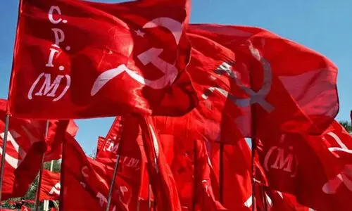 പ​ര​സ്യ​പ്ര​തി​ഷേ​ധം, ബ​ഹി​ഷ്ക​ര​ണം; വ​യ​നാ​ട് സി.​പി.​എ​മ്മി​ൽ പൊ​ട്ടി​ത്തെ​റി