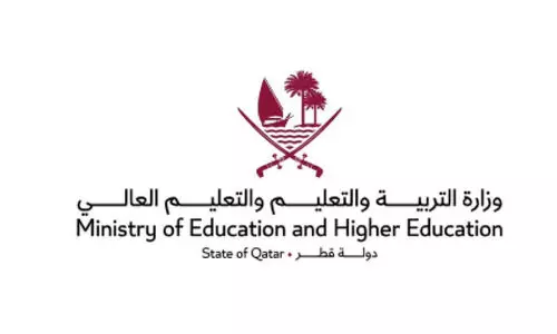 Ministry of Education and Higher Education