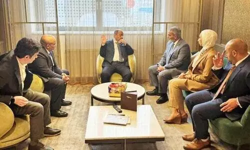 ഒ​പെ​കി​ന് ശ​ക്ത​മാ​യ പി​ന്തു​ണ തു​ട​രും- എ​ണ്ണ മ​ന്ത്രി