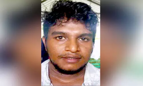 ആളന്തുരുത്തിൽ വൻ ലഹരിവേട്ട; യുവാവ് അറസ്റ്റിൽ