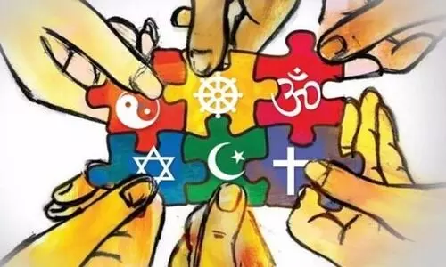 religious convresion