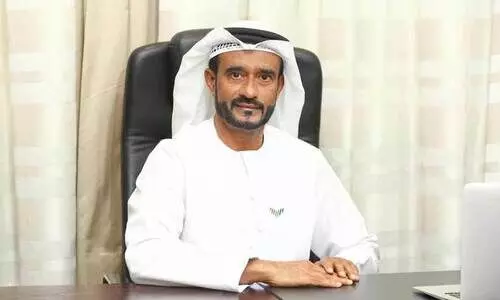 ഷംസുദ്ദീൻ ബിൻ മുഹിയുദ്ദീൻ; അതിശയകരമായ ഒരു വിജയകഥ