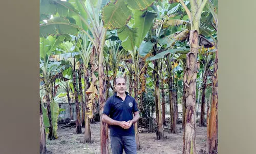 മണ്ണിനോടും മനുഷ്യരോടും മനംചേർത്ത് അബ്ദുല്ല