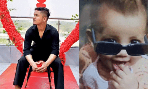 കുഞ്ഞ് നിർത്താതെ കരഞ്ഞുകൊണ്ടേയിരുന്നു, തുടർന്ന് വായിൽ പ്ലാസ്റ്ററൊട്ടിച്ചതിനു ശേഷം കഴുത്തറുത്തു; ഡൽഹിയിൽ ലിവ് ഇൻ പങ്കാളിയെയും സുഹൃത്തിന്റെ കുഞ്ഞിനെയും കഴുത്തറുത്ത് കൊന്ന പ്രതി പിടിയിൽ