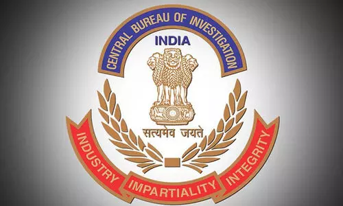 പൊലീസ് ക്വാർട്ടേഴ്സിൽ പെൺകുട്ടി മരിച്ചസംഭവം: സ്വാഭാവിക മരണമെന്ന് സി.ബി.ഐയും