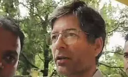 ഗോവയിലെ ചുരുങ്ങുന്ന വനവിസ്തൃതി ചൂണ്ടിക്കാട്ടിയ വിഡിയോയുടെ പേരിൽ നടൻ ഗൗരവ് ബക്ഷിക്കെതിരെ കേസ്