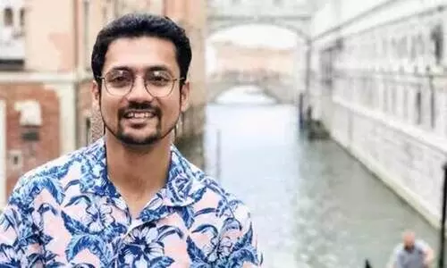 854 കോടി ശമ്പളം; ഓപ്പൺ എ.ഐയിലെ ജോലി ഉപേക്ഷിച്ച് മെറ്റയിലേക്ക് ചേക്കേറി ഇന്ത്യക്കാരൻ